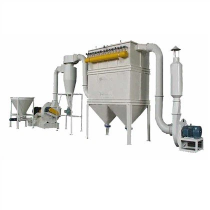 Пулверизатор с хоризонтален въздушен поток