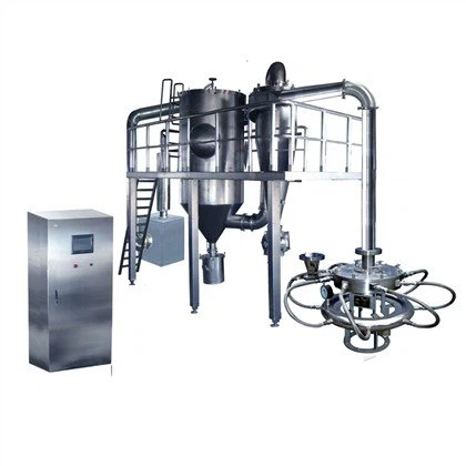 Спирална мелница