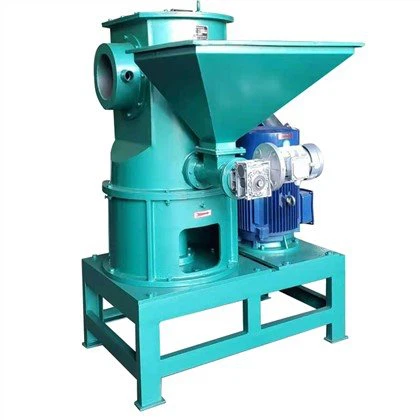 Мелница за супер фино смилане