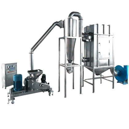 Супер фина мелница